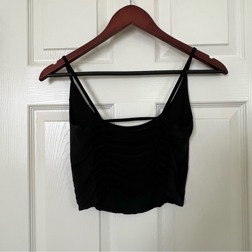 Brandy Melville Crop Top